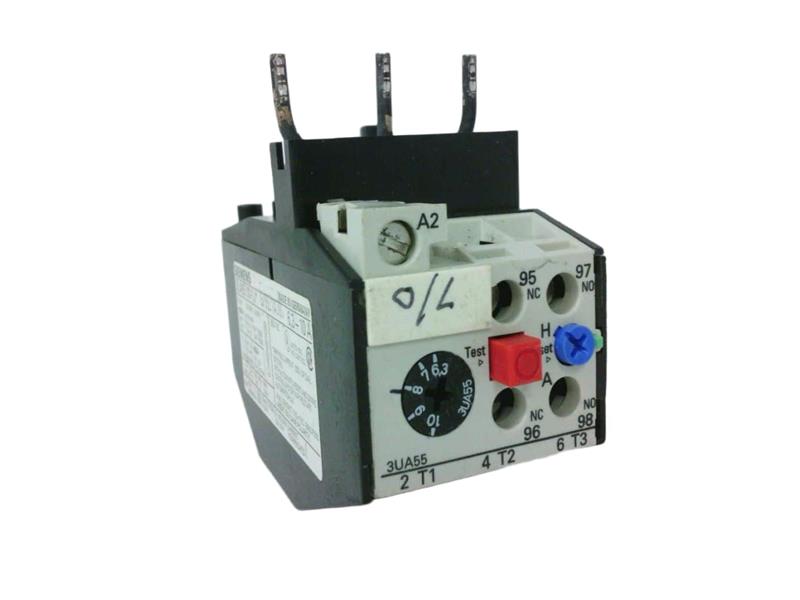 3UA5500-1J-6310A by SIEMENS
