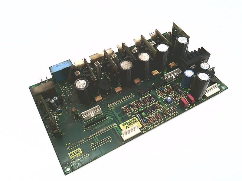 07.56.081-0001 by KEB AUTOMATION