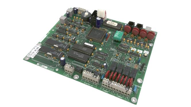 KIDDE-FENWAL, LLC 44782-K044