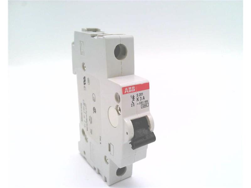 ASEA BROWN BOVERI 2CDS-251-001-R0317