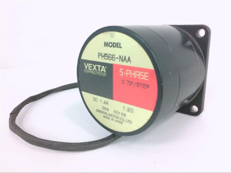 ORIENTAL MOTOR PH566-NAA