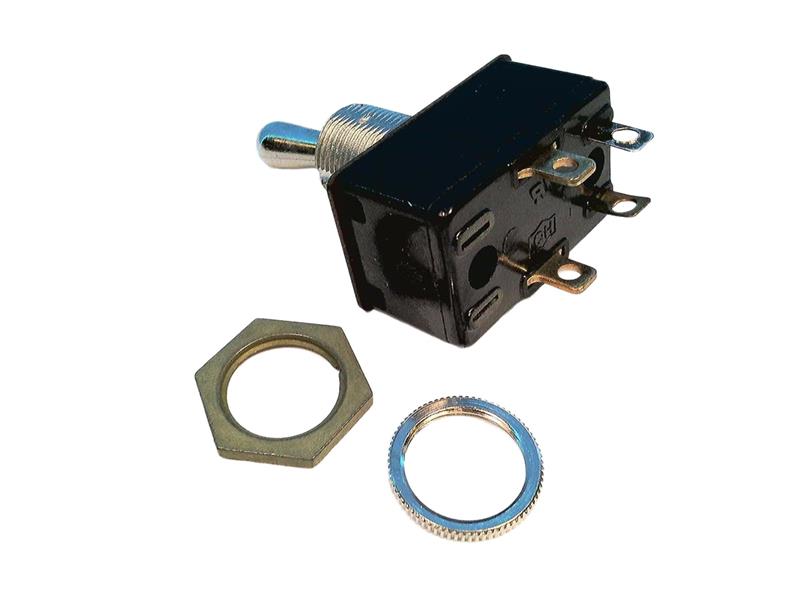 8370K107 by EATON CORPORATION
