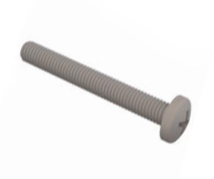 ESSENTRA COMPONENTS 50M040070P035