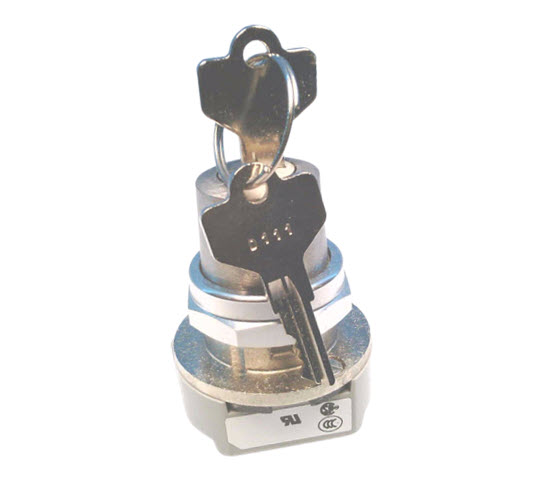 ALLEN BRADLEY 800T-J4108KA7