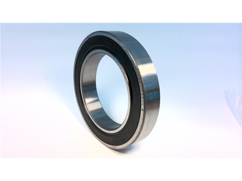 SKF 6017-2RS-JEM