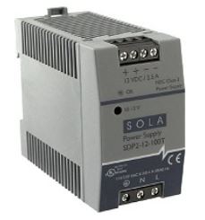 EMERSON SDP2-24-100P