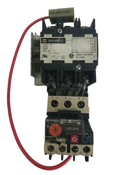 SCHNEIDER ELECTRIC 8911DPSO33S8V02DB13
