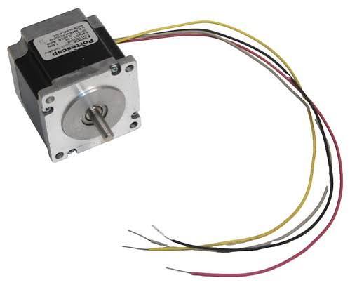 ADVANCED MICRO CONTROLS SMD34E2-1100A-M12P