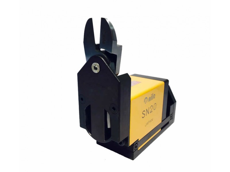 SN-10 by PIAB VACUUM PRODUCTS