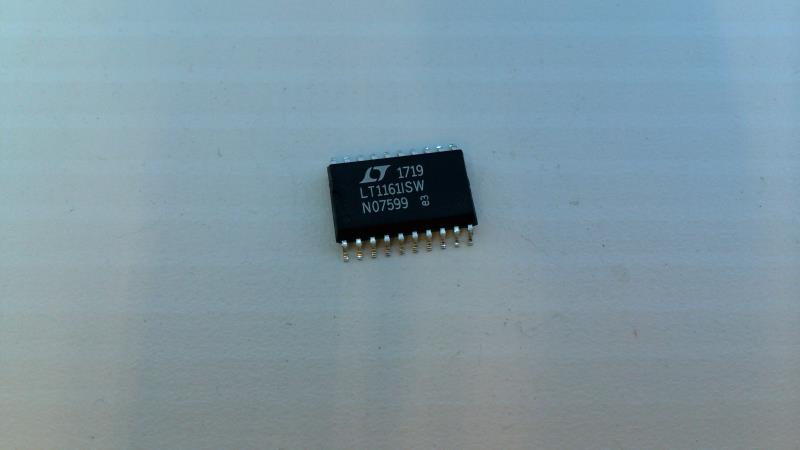 ANALOG DEVICES LT1161ISW-PBF
