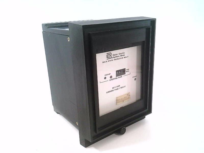 BASLER ELECTRIC BE1-59N-A5C-A1C-A0N0