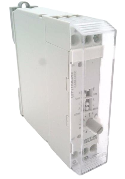 CPF 11/24VDC by TURCK