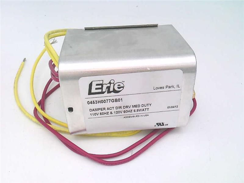 SCHNEIDER ELECTRIC 0453H0077GB01