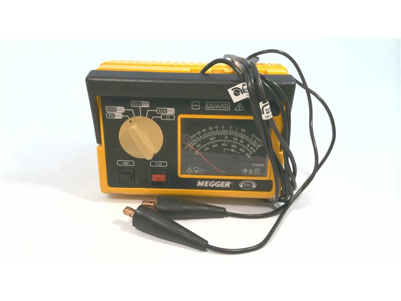 MEGGER 212559