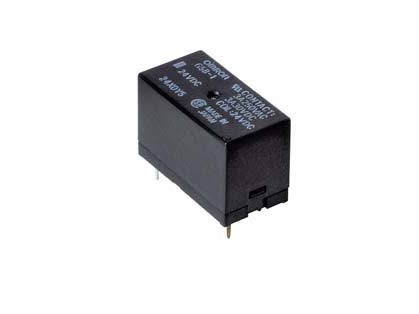 OMRON G5B-1-E5-24VDC