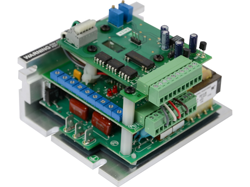 AMERICAN CONTROL ELECTRONICS RG61U-PCM