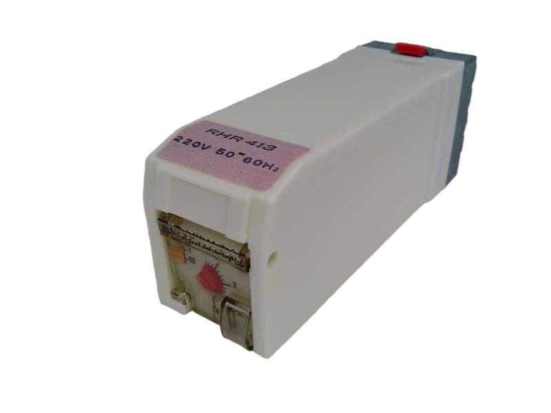 SCHNEIDER ELECTRIC RHR413