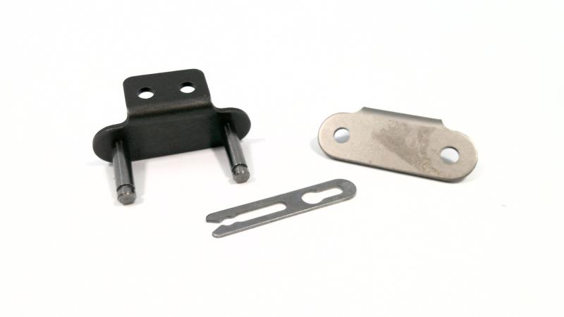 US TSUBAKI RF2040-K2-JL