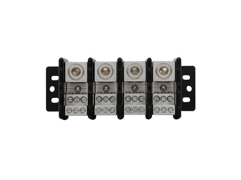 EATON CORPORATION 16023-4