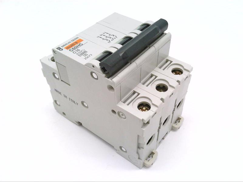 SCHNEIDER ELECTRIC MG25673