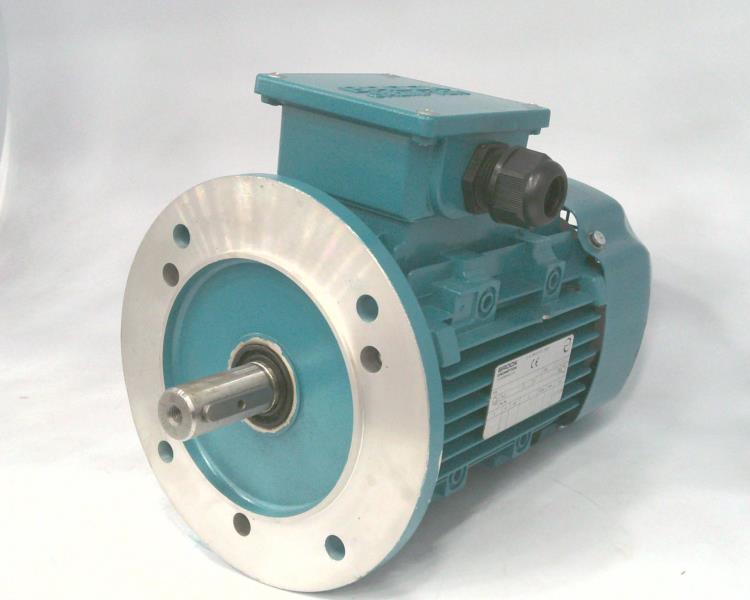 BROOK CROMPTON A-DA90LA-D 4 B5-PTO