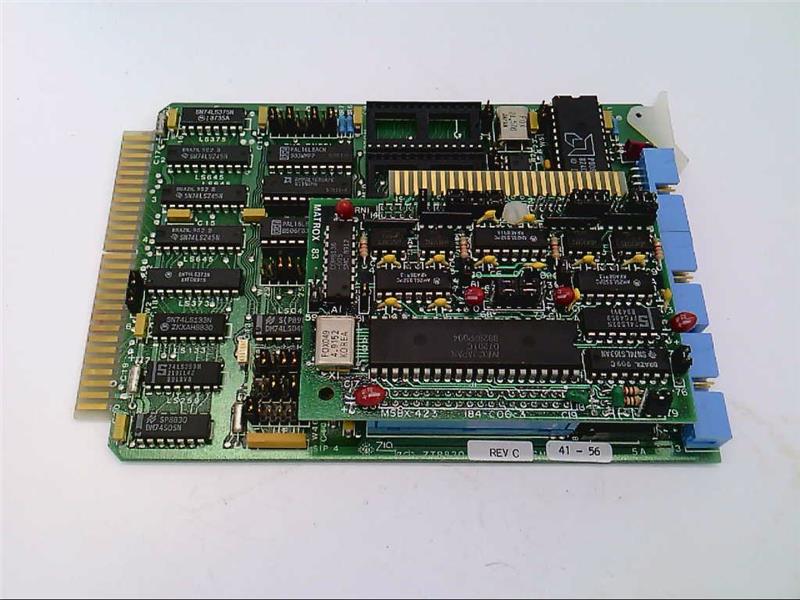 ZT8830 by PERFORMANCE TECHNOLOGY