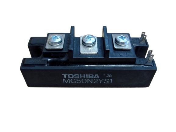 TOSHIBA MG50N2YS1