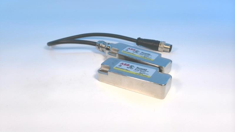 ASEA BROWN BOVERI 2TLA050074R2120