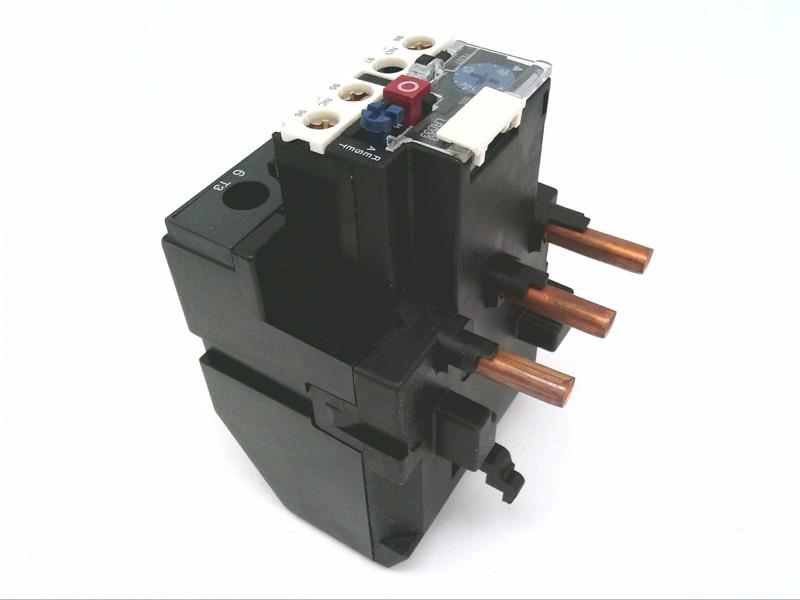 SCHNEIDER ELECTRIC LRD3365