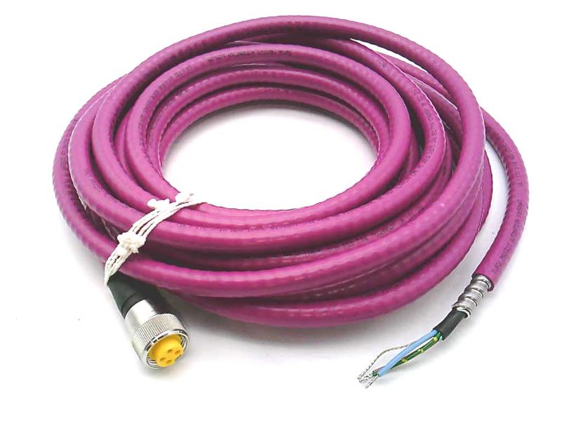 P-RKV40A-947-9M by TURCK