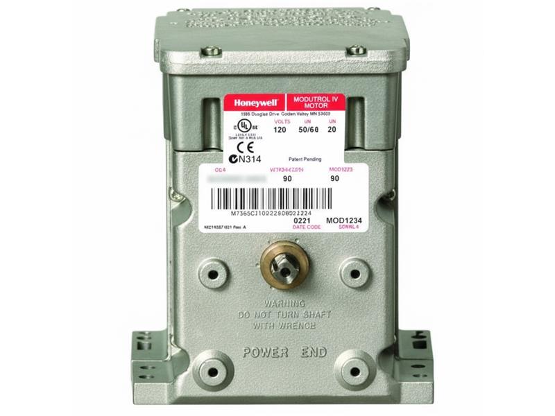 HONEYWELL VC7934ZZ31