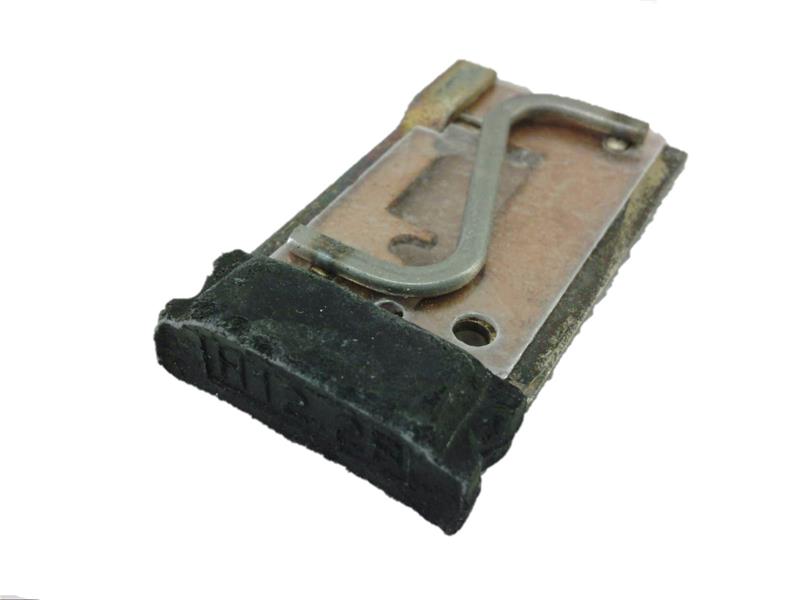 GENERAL ELECTRIC CR123-H122B