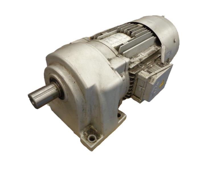 FUJI ELECTRIC MGX1MB08A020AZP