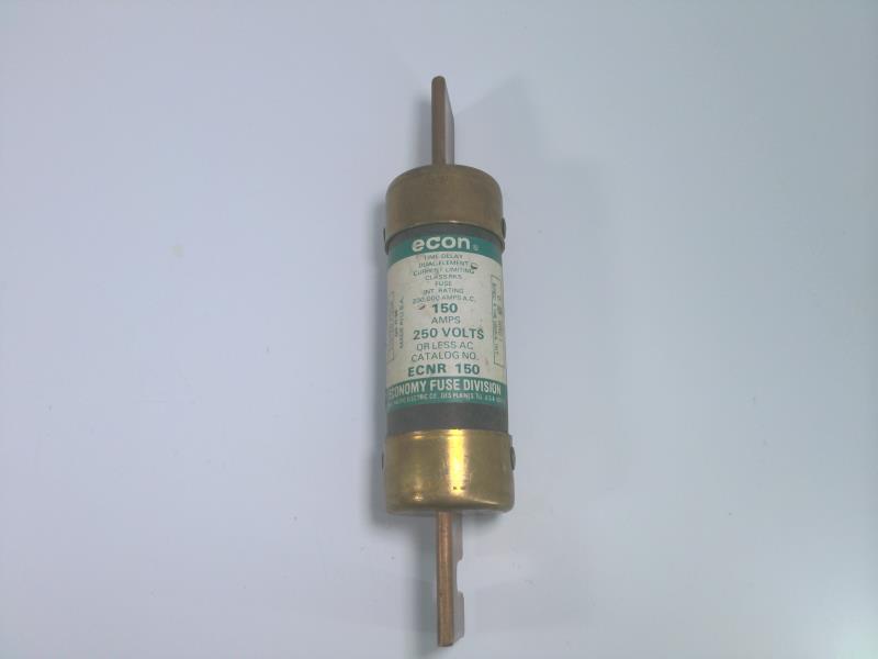 ECNR-150 by ECONOMY FUSE