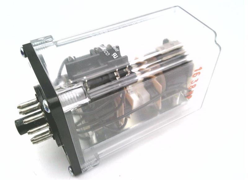 TE CONNECTIVITY KBP-11DG-36