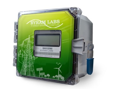 BYRAM LABORATORIES B20-208400