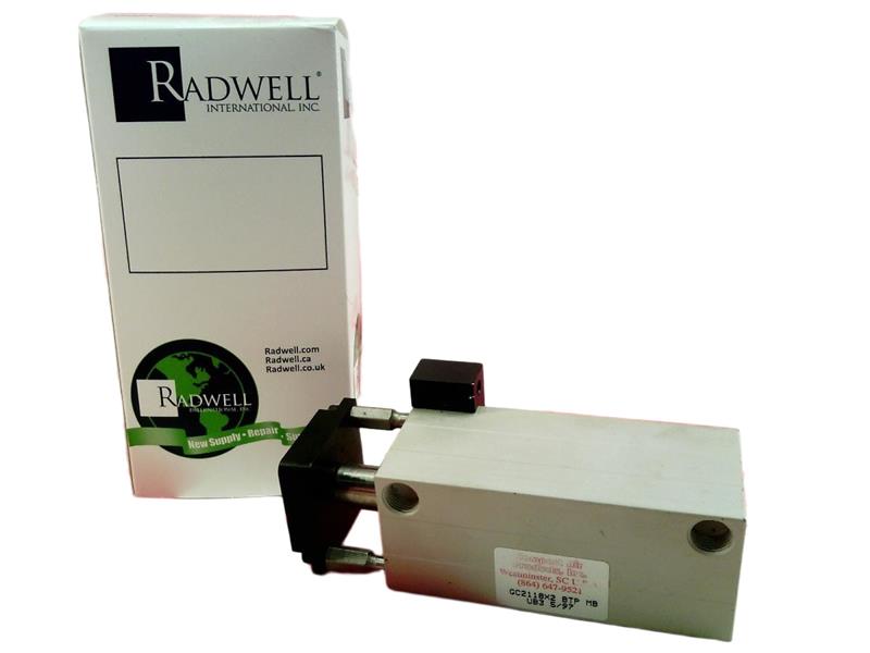 ITT GC2118X2-BTP