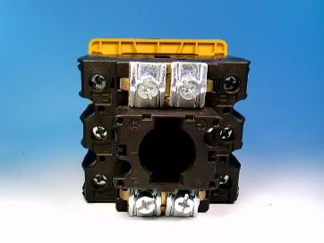 EATON CORPORATION P3-63/EA/SVB/H-P