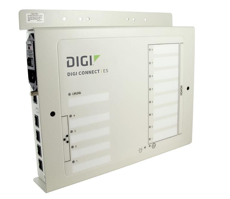 DIGI INTERNATIONAL DC-ES-4SB-EU