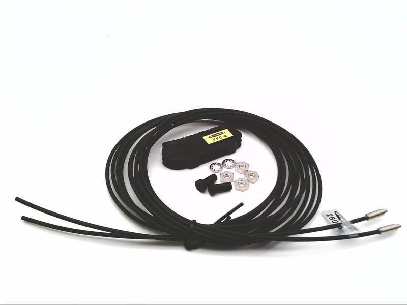 BANNER ENGINEERING PIT46U