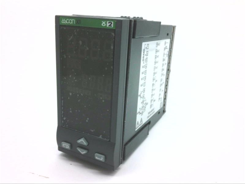 ASCON TECNOLOGIC X1-5100-0000