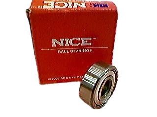 3005DSTN by RBC BEARINGS