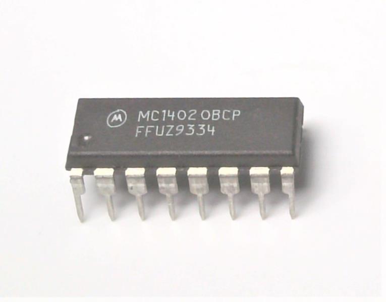 NXP SEMICONDUCTOR MC14020BCP