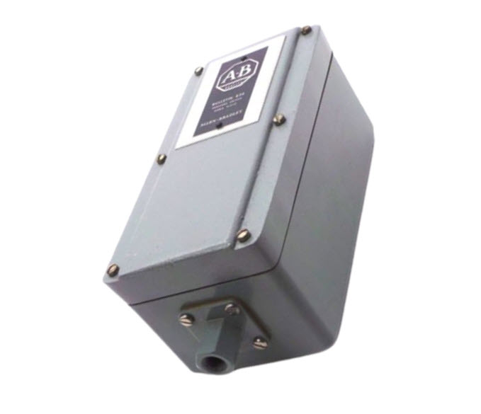 ALLEN BRADLEY 836-C7J