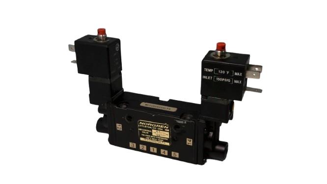 NORGREN MK01D0A25ALPA