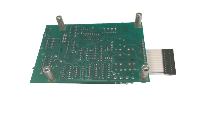 ASEA BROWN BOVERI 0-55325-18