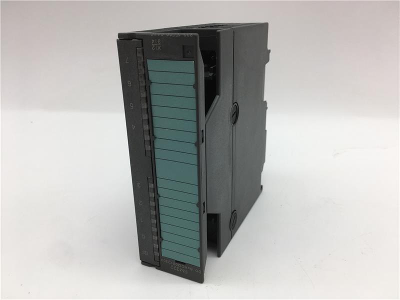 SIEMENS 6ES7322-1FF00-0AA0