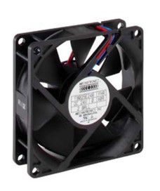 MECHATRONICS F8025E12B1-FSR