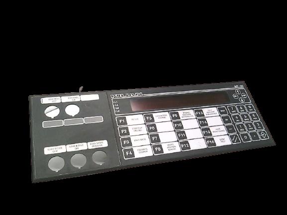 SAE POWER MT-80A-TTY-FP