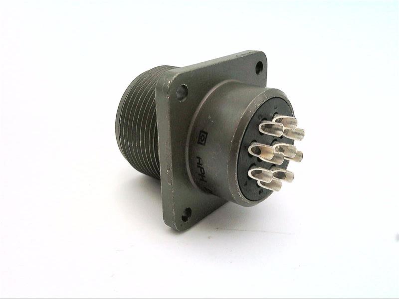 AMPHENOL MS3102A18-1P